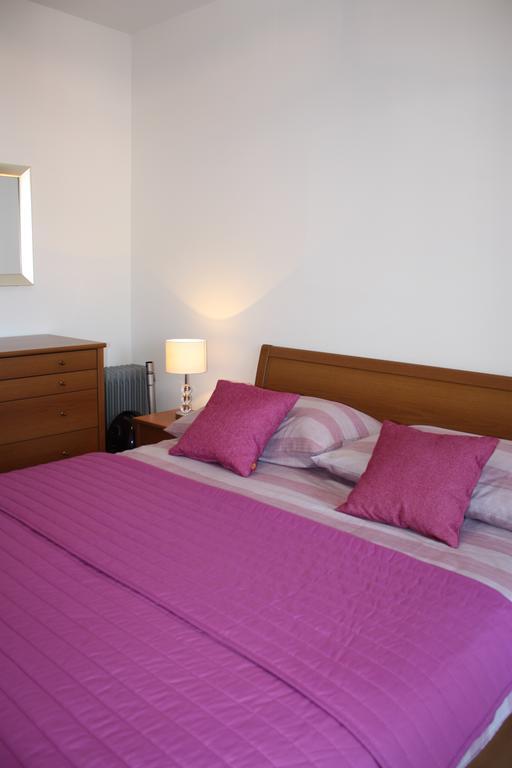 Apartment Anchi Makarska Zewnętrze zdjęcie